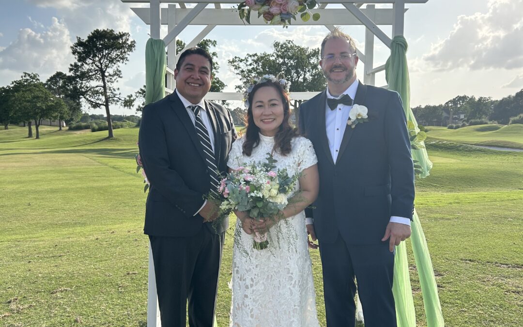 Beyond the License: What to Truly Look for in Your Wedding Officiant