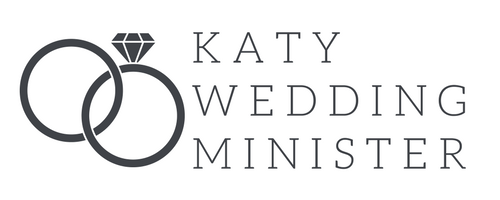 Katy Wedding Minister